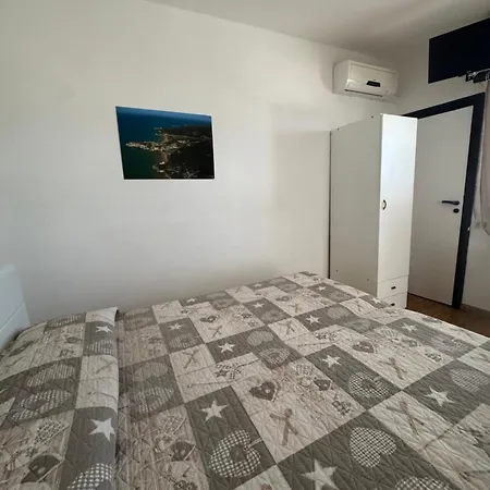 Zaiana Casa de Férias Peschici