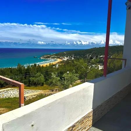 Casa de Férias Zaiana Peschici
