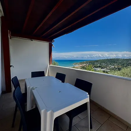 Casa de Férias Zaiana *