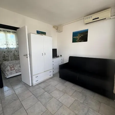 Casa de Férias Zaiana *