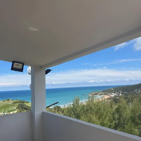 Zaiana Casa de Férias Peschici