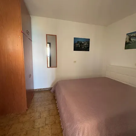 Casa de Férias Zaiana Peschici