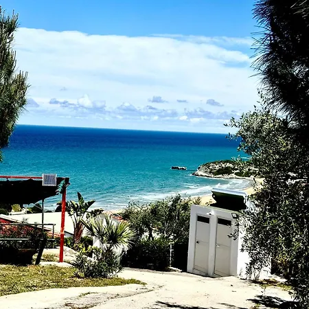 Zaiana Casa de Férias