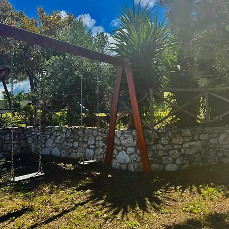 Casa de Férias Zaiana