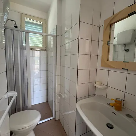 Zaiana Casa de Férias Peschici