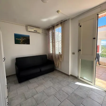 Casa de Férias Zaiana Peschici