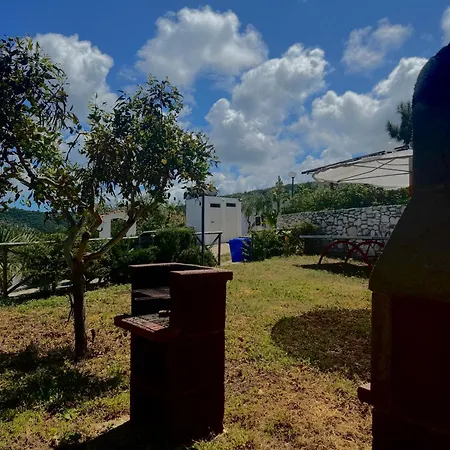 Casa de Férias Zaiana Peschici