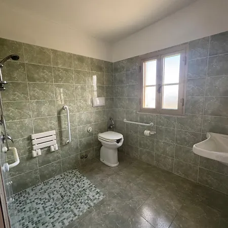 Casa de Férias Zaiana
