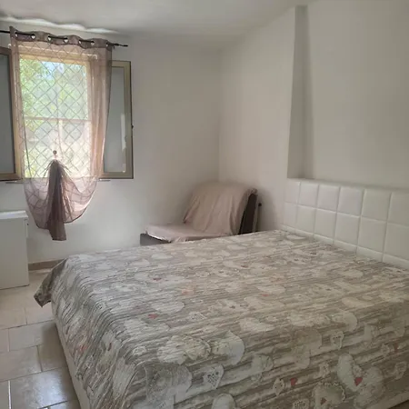 Zaiana Casa de Férias *