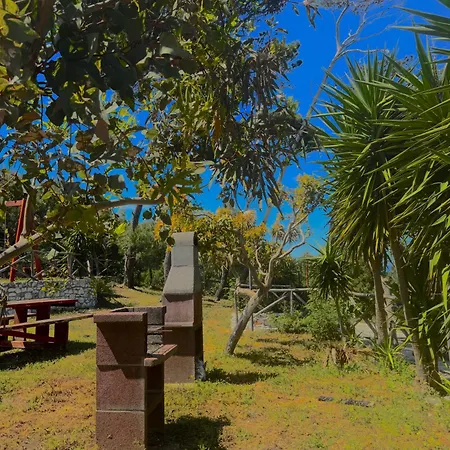 Casa de Férias Zaiana *