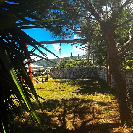 Zaiana Casa de Férias