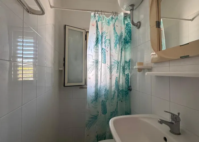Vakantiehuis Zaiana