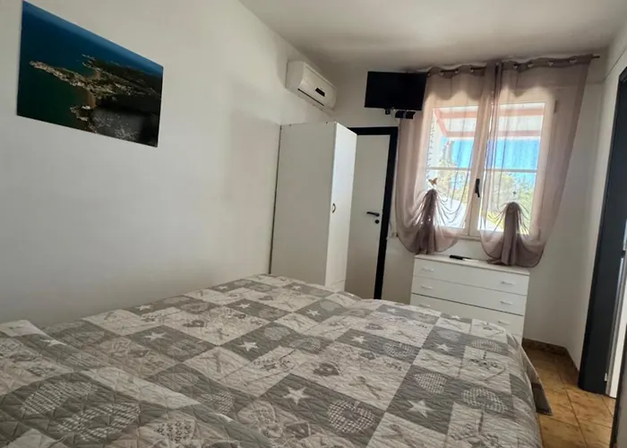 Vakantiehuis Zaiana
