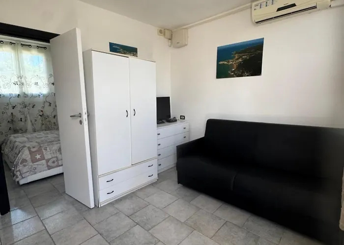 Vakantiehuis Zaiana *