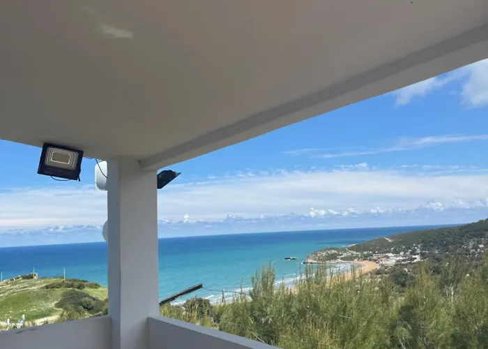Zaiana Vakantiehuis Peschici