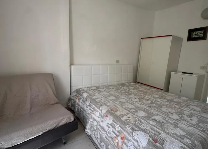 Vakantiehuis Zaiana