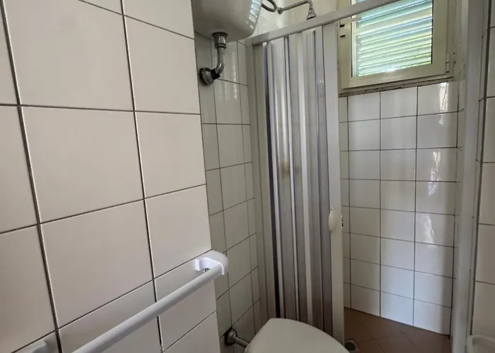 Vakantiehuis Zaiana *