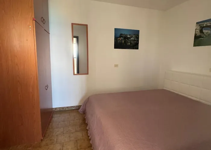 Vakantiehuis Zaiana Peschici