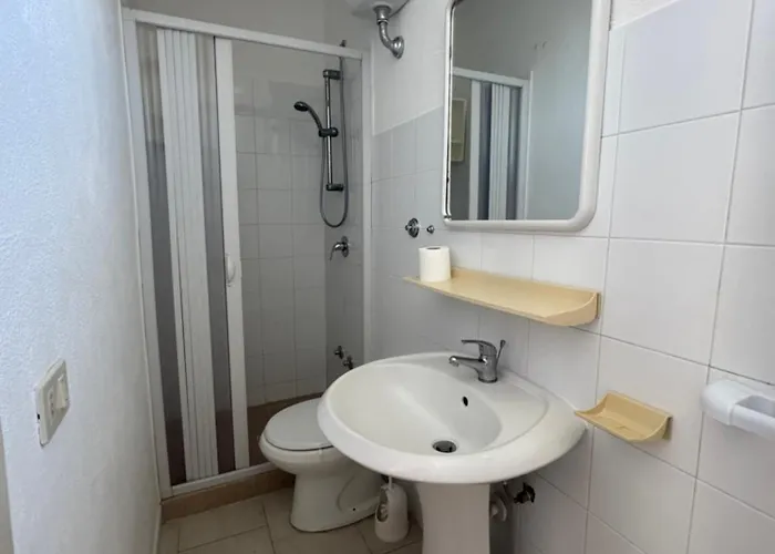Vakantiehuis Zaiana *