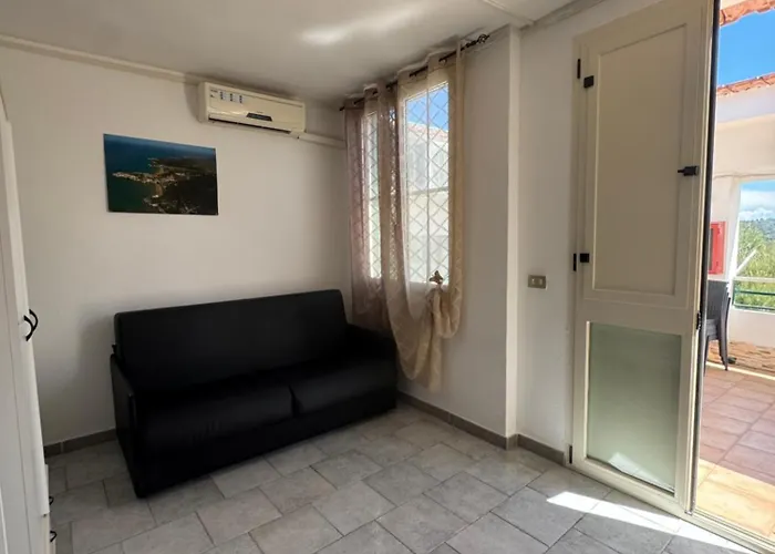 Vakantiehuis Zaiana Peschici