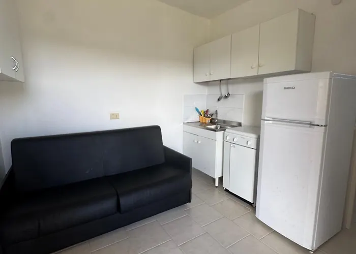 Vakantiehuis Zaiana Peschici